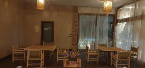 Sidi Moussa Lhamri Casa | Houarra