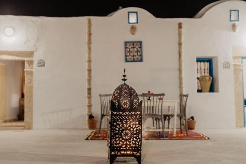 Houmt Souk Apartamento | Houch ZanZouri