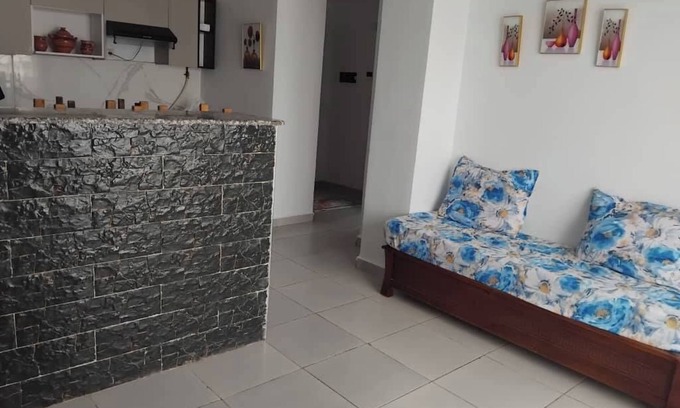 Ain El Turk Apartamento | HOUCINE APARTMENT