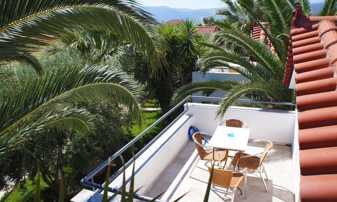 Paralio Astros Casa | Happy Family House en Peloponeso
