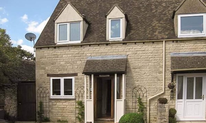 Stow-on-the-Wold Cabaña | Hour Cottage, STOW-ON-THE-WOLD