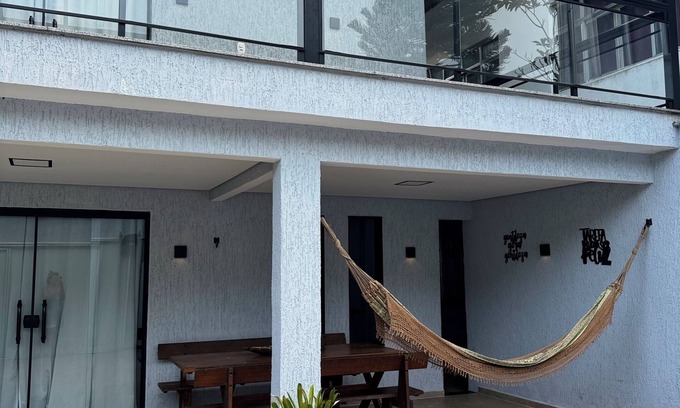 Mangaratiba Casa | House in Saco Beach Mangaratiba