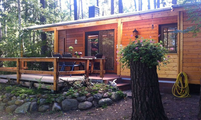Großzerlang Casa | Casa en el lago - casa en el lago