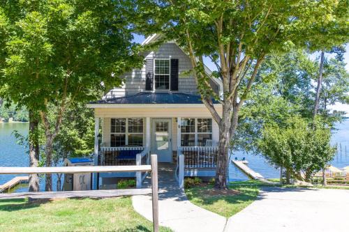 Leesburg Casa | House #05 Reel'M Inn (No Pets) Private Pier