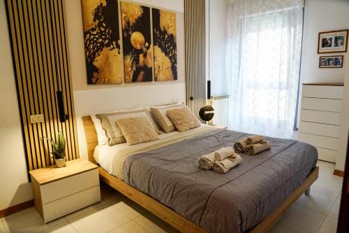 Perugia Apartamento | House 105 Suite Apartment