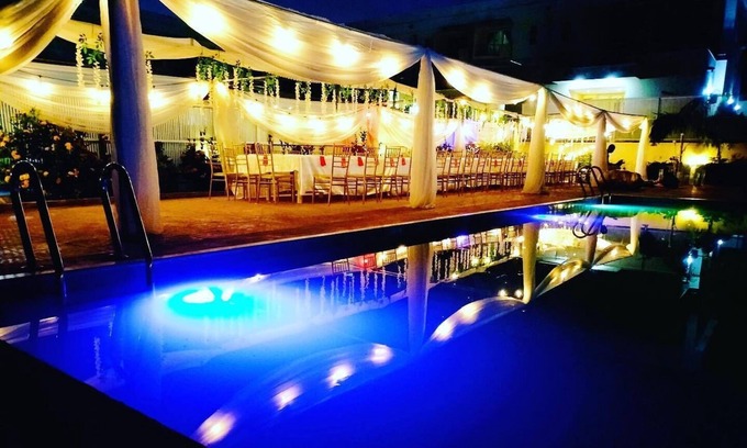 Gwarinpa Estate Hotel | House 12 studios suites