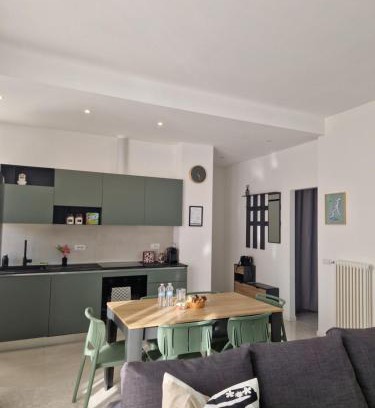 Cernobbio Apartamento | House 13 apartment in Cernobbio