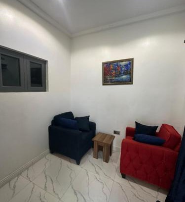 Lagos Apartamento | House 14 B