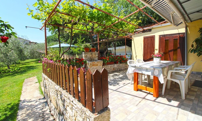 Pula Casa | House 1402
