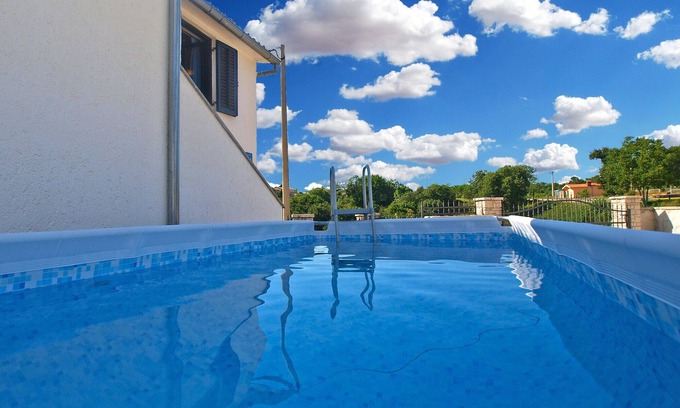 Svetvincenat Casa | House 1430/13331 (Istria - Pajkovići), 25000m from the beach