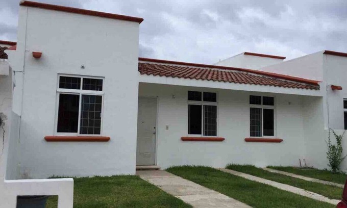 Majahual Casa | Casa 16 después de 5 noches más descuento