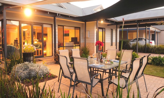 Dunsborough Casa | House 16 - Jewel of the Bay Dunsborough