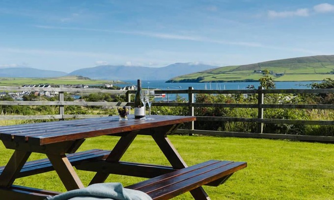 Dingle Casa | House 18 Ard na Mara