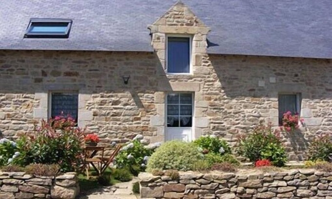 Bono Casa | EL BONO. Longère 300m de los caminos costeros. Golfo de Morbihan. Jardín cerrado
