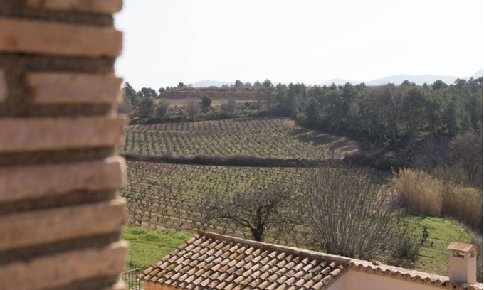 Aiguamurcia Casa | Casa 2 /