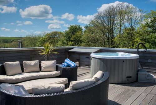Talland Casa | House 2