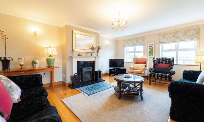 Dingle Casa | House 23 Ard Na Mara