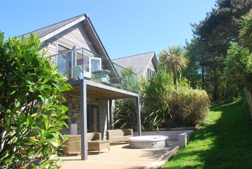 Talland Casa | House 28