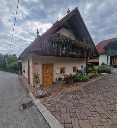 Begunje na Gorenjskem Casa | House 29
