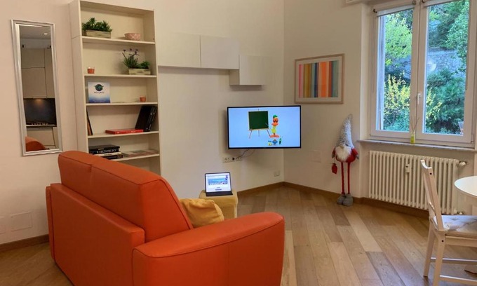 Castelletto Apartamento | House 2A by Holiday World