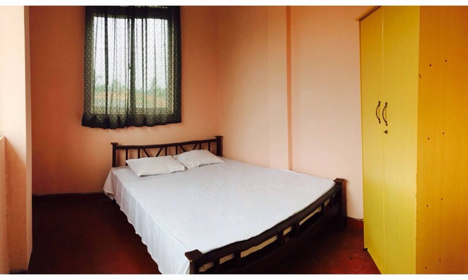 Rathgama Apartamento | casa a 2 minutos del mar .12 minutos a Hikkaduwa mar comida surf río safari