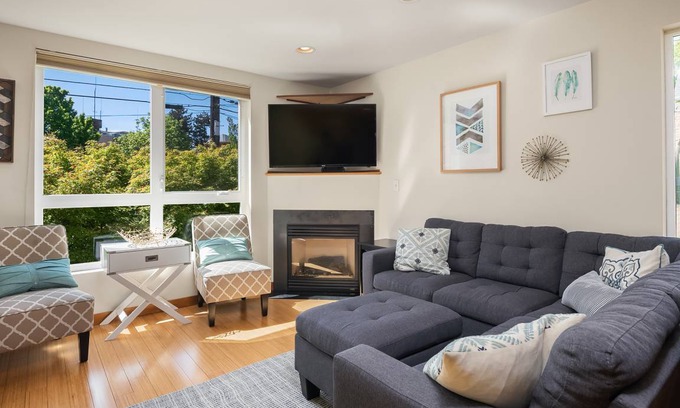Minor Casa | House ∙ 3 bedrooms ∙ 9 guests