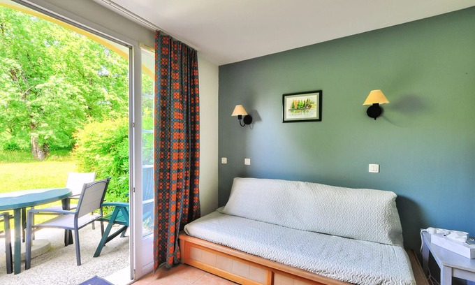 Monflanquin Villa | Haus 3 Zimmer 6 Personen - Auswahl