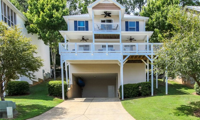 Leesburg Casa | House# 30 Endless View Not Pet-Friendly