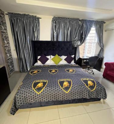 Ofin Apartamento | House 30b