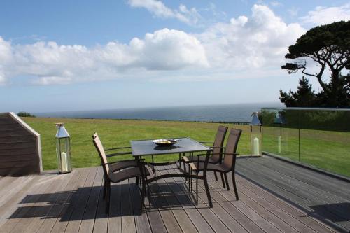 Talland Casa | House 35