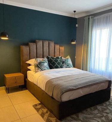Beacon Bay Apartamento | House 38