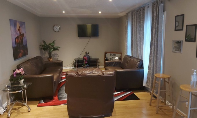 Grande Prairie Casa | House,3bed