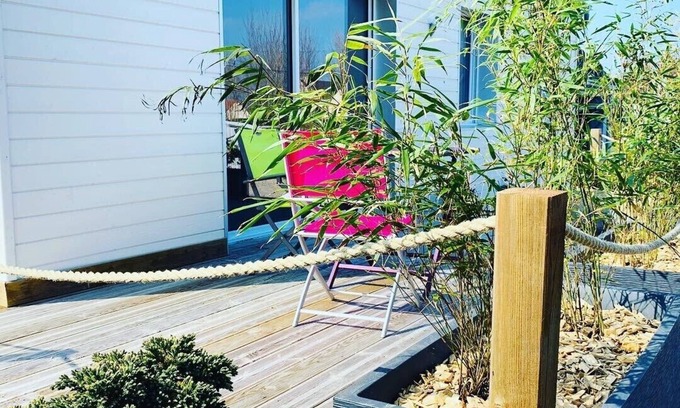 Tregastel Casa | Casa 4/6 personas a 250 m del agua para sus vacaciones