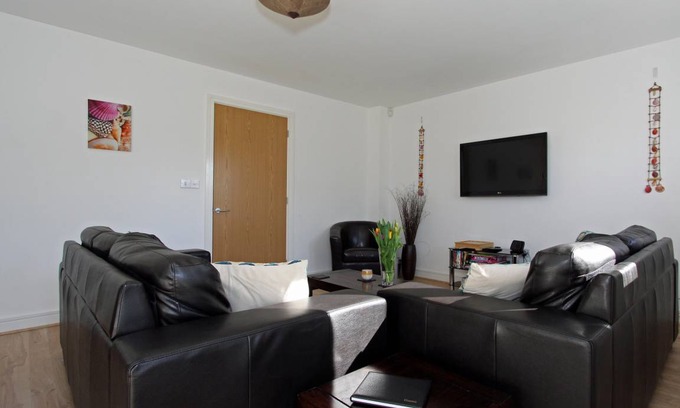 St Merryn Casa | Casa ∙ 4 habitaciones ∙ 7 huéspedes