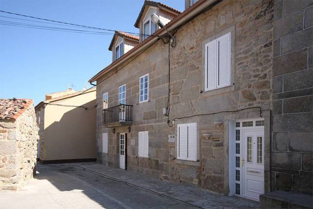 Larino Casa | House - 4 Bedrooms with Sea views - 107542