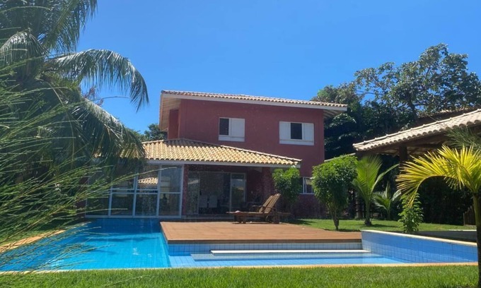 Sauipe Casa | Vrbo Property