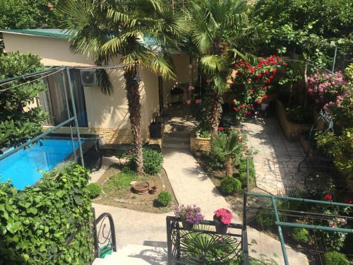 Tbilisi Cama Y Desayuno | House 41