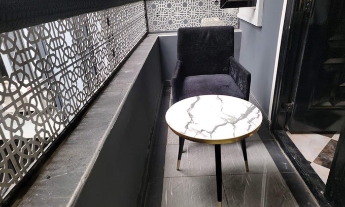 Ikeja Apartamento | House 44