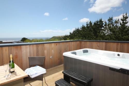 Talland Casa | House 47