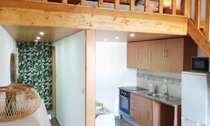 Abrantes Apartamento | HOUSE 4U - Abrantes