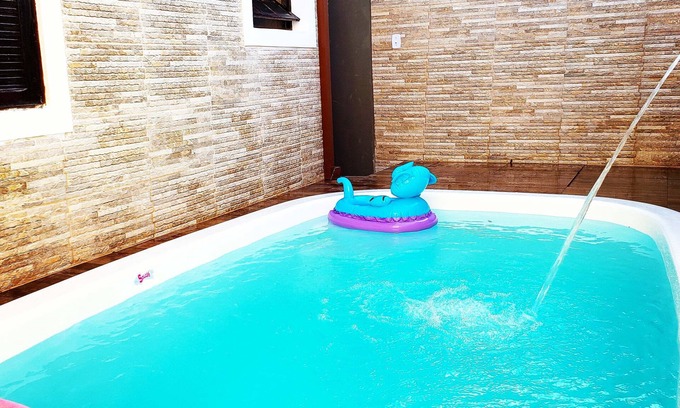 Balneario Florida Casa | 3 dormitorios, 700 metros del mar