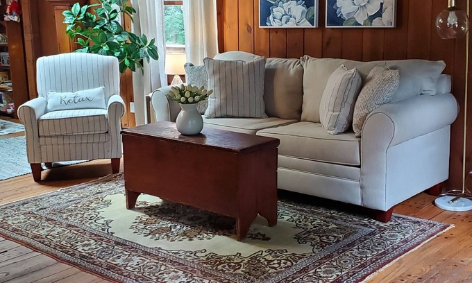 Cape Neddick Casa | House 5 min drive to beach, 2 minute drive to downtown Ogunquit & Perkins Cove