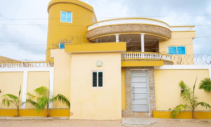 Littoral Department Casa | Casa a 5 Minutos de la Playa, 15 Minutos del Aeropuerto