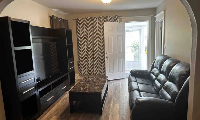 Drumheller Casa | House 5 minute walk to downtown