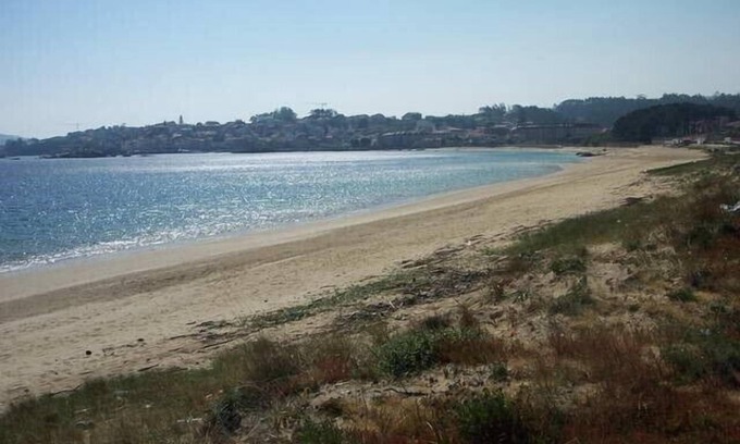 Puebla del Caraminal Casa | Casa 7 dormitorios con a 40 metros del mar y a 300 metros de la playa