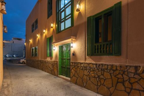 Nizwa Casa | House 76
