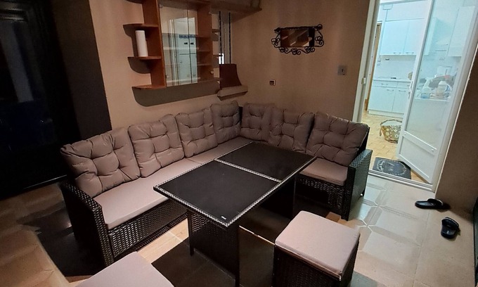 Le Torpt Casa | House 8 persons, with garden near Honfleur/Deauville