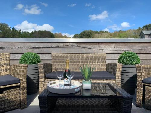 Talland Casa | House 9