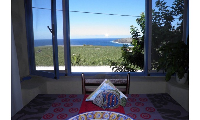 Garachico Apartamento | Casa A (Luna) · Casa Coronella