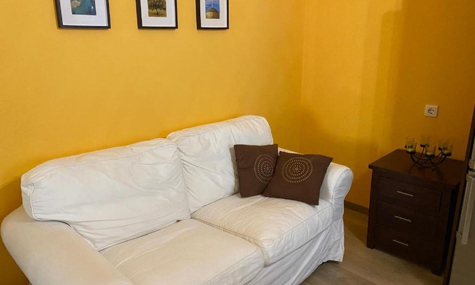 Patitiri Apartamento | House Aeriko